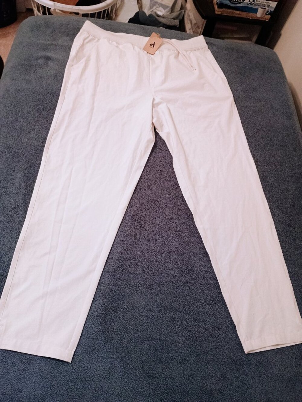 Amazon Essentials pants